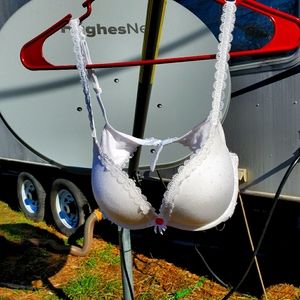 Victoria secret push up bra